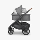 Бебешка Количка Vista V2 Greyson Uppababy
