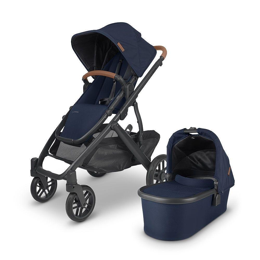 Бебешка Количка Vista V2 Noa Uppababy