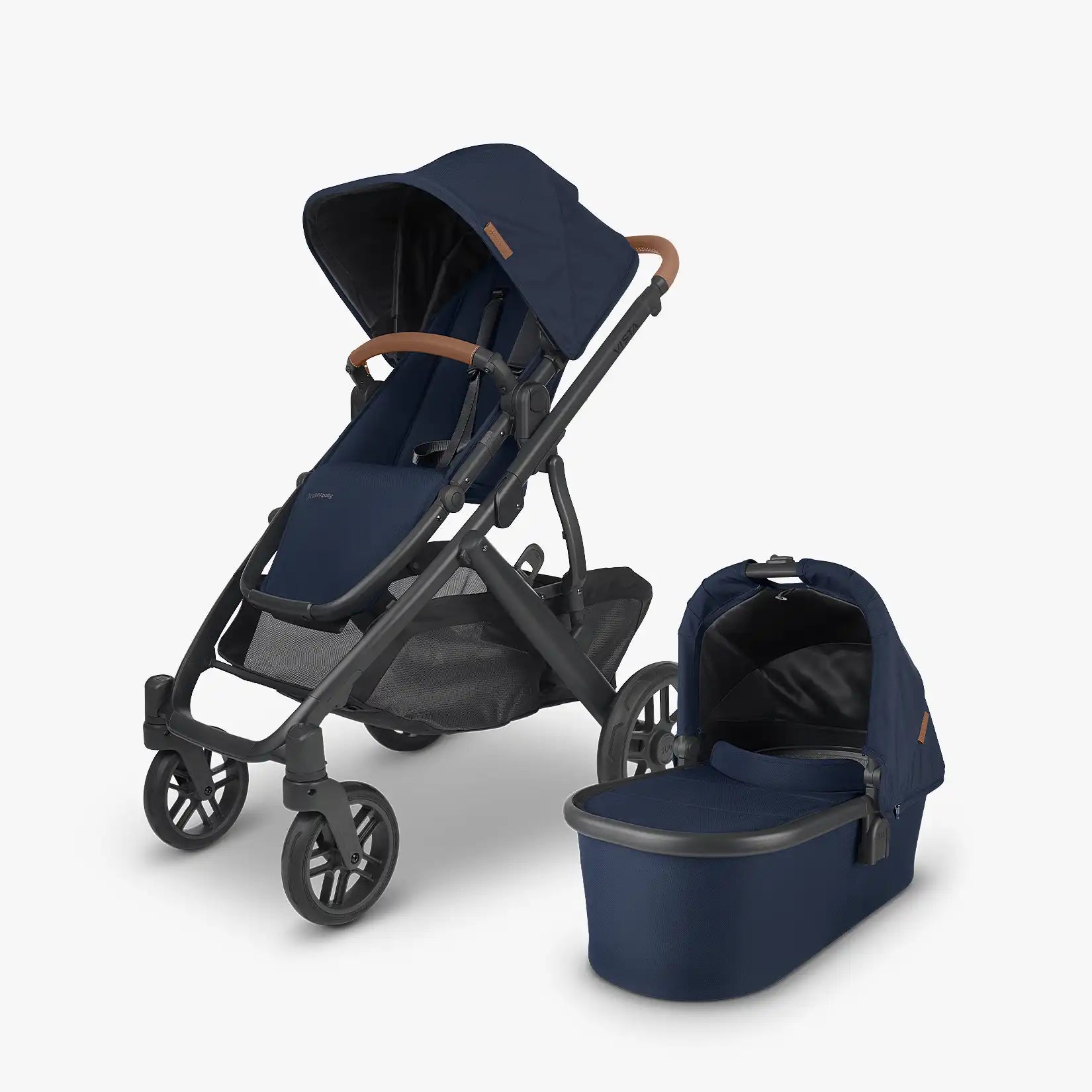 Бебешка Количка Vista V2 Noa Uppababy