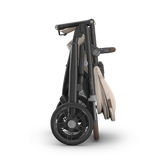Бебешка Количка Vista V3 Ada Uppababy