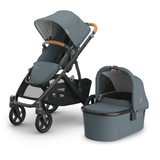 Бебешка Количка Vista V3 Callum Dillan Uppababy