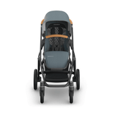 Бебешка Количка Vista V3 Callum Dillan Uppababy