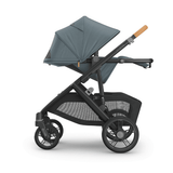 Бебешка Количка Vista V3 Callum Dillan Uppababy
