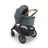 Бебешка Количка Vista V3 Callum Dillan Uppababy
