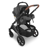 Бебешка Количка Vista V3 Callum Dillan Uppababy