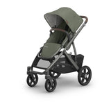 Бебешка Количка Vista V3 Evelyn Uppababy