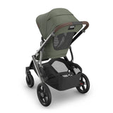 Бебешка Количка Vista V3 Evelyn Uppababy