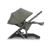 Бебешка Количка Vista V3 Evelyn Uppababy