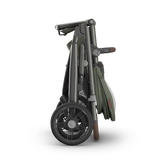Бебешка Количка Vista V3 Evelyn Uppababy