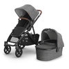 Бебешка Количка Vista V3 Greyson Uppababy