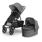 Бебешка Количка Vista V3 Greyson Uppababy