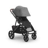 Бебешка Количка Vista V3 Greyson Uppababy