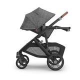 Бебешка Количка Vista V3 Greyson Uppababy