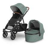 Бебешка Количка Vista V3 Gwen Uppababy