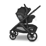 Бебешка Количка Vista V3 Jake Uppababy