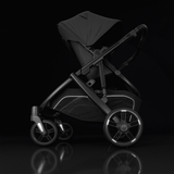 Бебешка Количка Vista V3 Jake Uppababy
