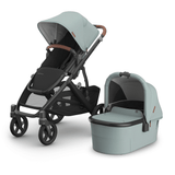 Бебешка Количка Vista V3 Kenzi Uppababy