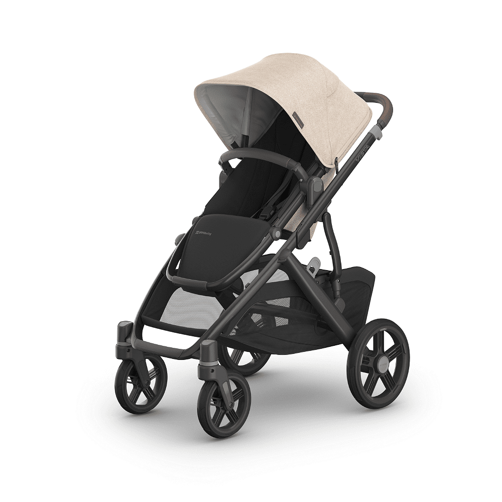 Бебешка Количка Vista V3 Liam Uppababy
