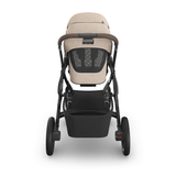 Бебешка Количка Vista V3 Liam Uppababy