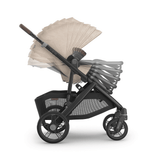 Бебешка Количка Vista V3 Liam Uppababy