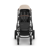 Бебешка Количка Vista V3 Liam Uppababy