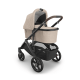 Бебешка Количка Vista V3 Liam Uppababy
