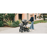 Бебешка Количка Vista V3 Liam Uppababy