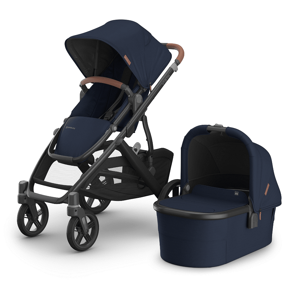 Бебешка Количка Vista V3 Noa Uppababy