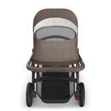 Бебешка Количка Vista V3 Owen Uppababy