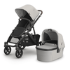 Бебешка Количка Vista V3 Savannah Uppababy