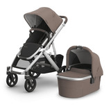 Бебешка Количка Vista V3 Theo Uppababy