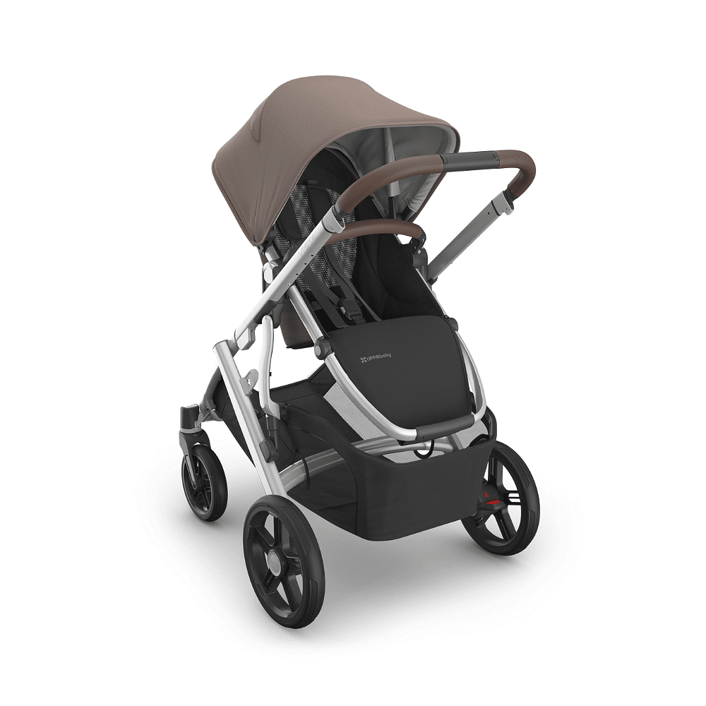 Бебешка Количка Vista V3 Theo Uppababy