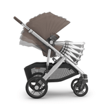 Бебешка Количка Vista V3 Theo Uppababy