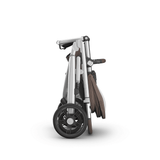 Бебешка Количка Vista V3 Theo Uppababy