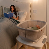 Бебешка Кошара Soma Charlie Uppababy