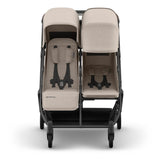 Бебешка Лятна Количка За Близнаци Minu Duo V3 Ada Uppababy