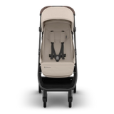 Бебешка Лятна Количка За Близнаци Minu V3 Ada Uppababy