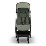 Бебешка Лятна Количка За Близнаци Minu V3 Evelyn Uppababy