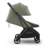 Бебешка Лятна Количка За Близнаци Minu V3 Evelyn Uppababy