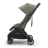 Бебешка Лятна Количка За Близнаци Minu V3 Evelyn Uppababy