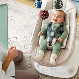Бебешка Люлка Шезлонг Mamaroo Camila Uppababy