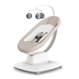 Бебешка Люлка Шезлонг Mamaroo Charlie Uppababy