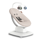 Бебешка Люлка Шезлонг Mamaroo Charlie Uppababy