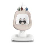 Бебешка Люлка Шезлонг Mamaroo Charlie Uppababy