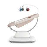 Бебешка Люлка Шезлонг Mamaroo Charlie Uppababy