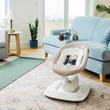 Бебешка Люлка Шезлонг Mamaroo Charlie Uppababy