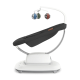 Бебешка Люлка Шезлонг Mamaroo Jake Uppababy