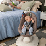 Бебешка Люлка Шезлонг Mamaroo Jake Uppababy
