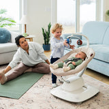 Бебешка Люлка Шезлонг Mamaroo Stella Uppababy