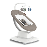 Бебешка Люлка Шезлонг Mamaroo Wells Uppababy
